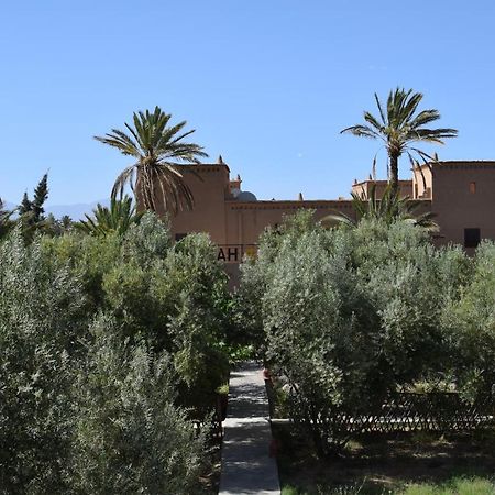 Hotel Kasbah 123 Soleil Skoura Esterno foto