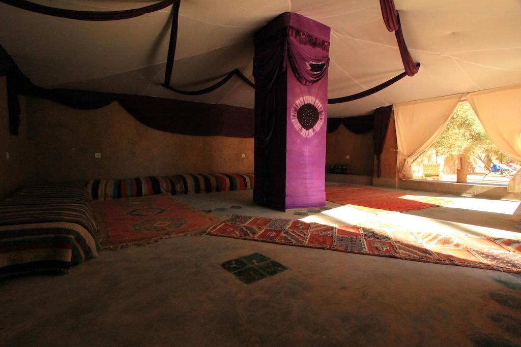 Hotel Kasbah 123 Soleil Skoura Esterno foto