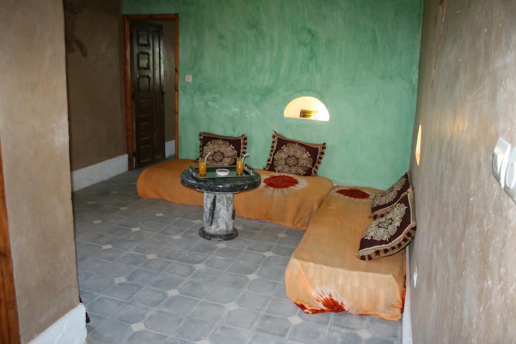Hotel Kasbah 123 Soleil Skoura Esterno foto