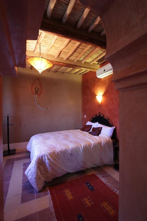Hotel Kasbah 123 Soleil Skoura Camera foto