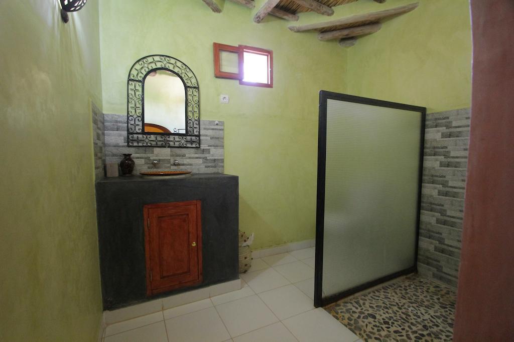 Hotel Kasbah 123 Soleil Skoura Camera foto