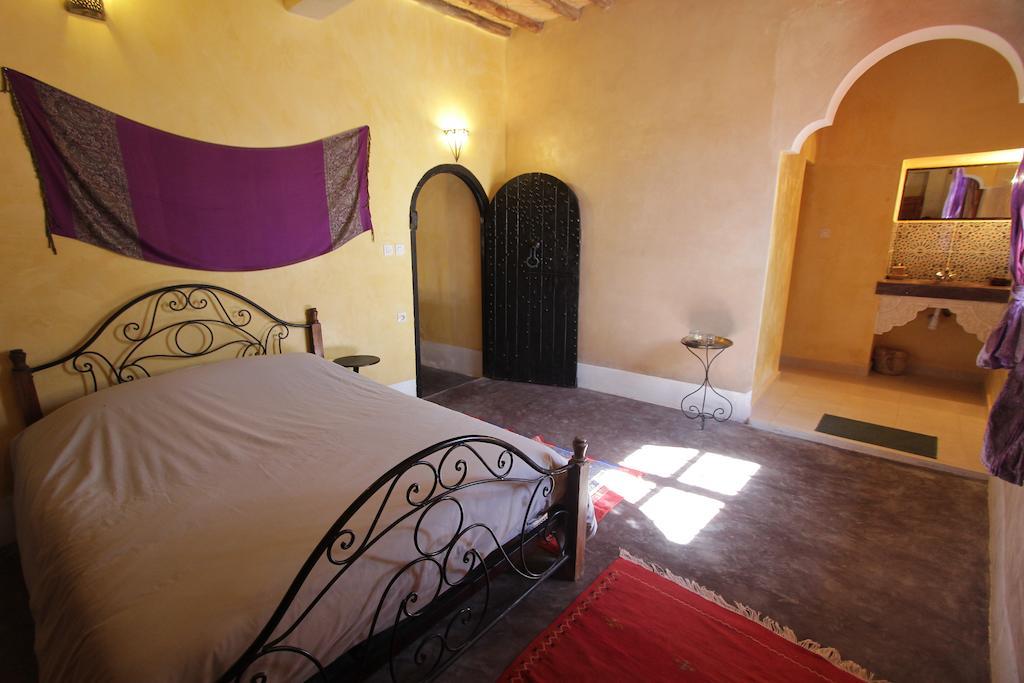 Hotel Kasbah 123 Soleil Skoura Camera foto