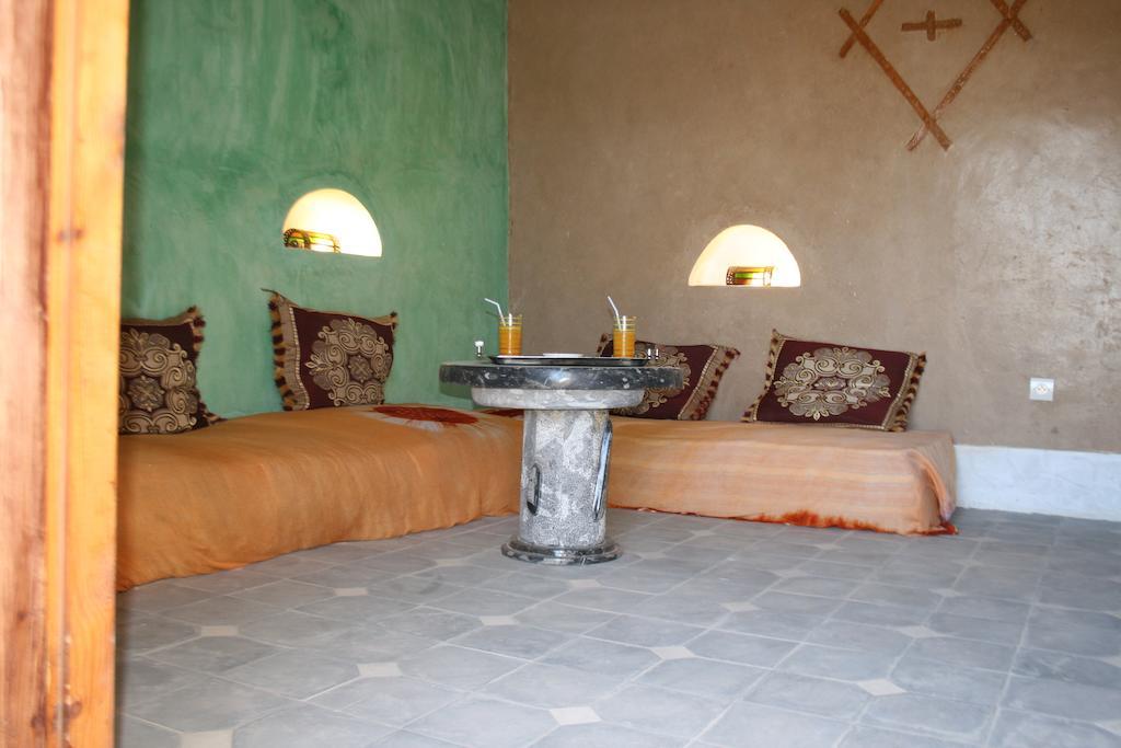 Hotel Kasbah 123 Soleil Skoura Camera foto